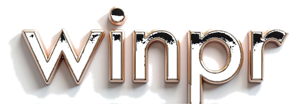 winpr logo