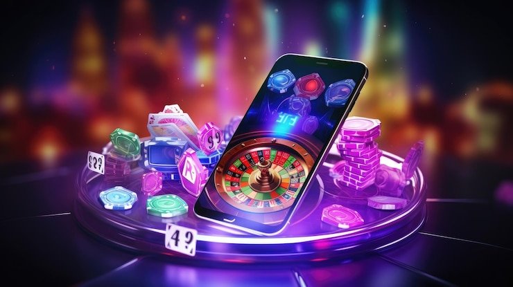 winpr mobile gaming