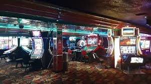 winpr Live Casino
