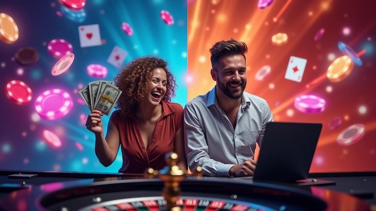 winpr Slots